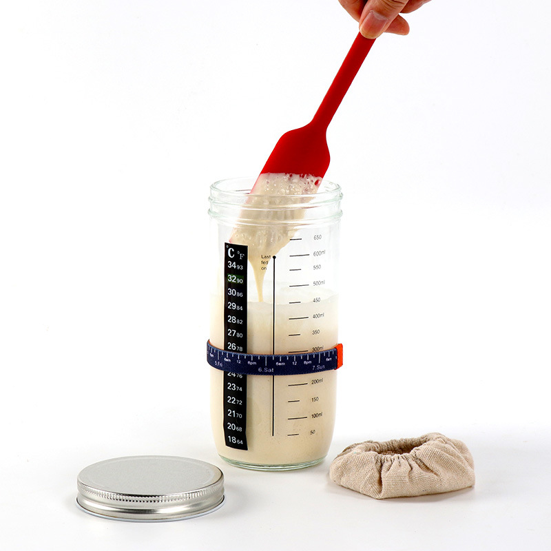 Kit de Recipientes para Almace - Food Storage Kits reseña y precio