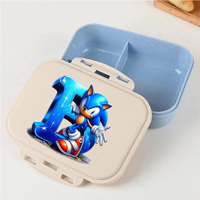 Lonchera Bento de Sonic, Conte - Food Storage Method reseña y precio