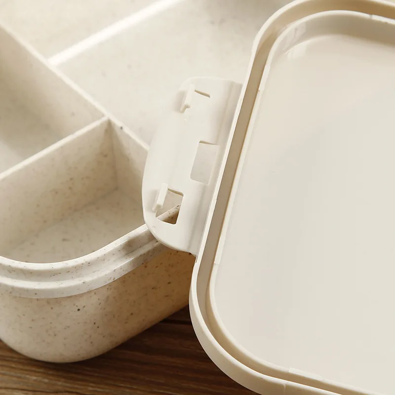 Lonchera Bento de Sonic, Conte - Food Storage Method reseña y precio