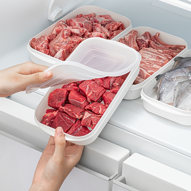 Juego de 10 Recipientes Apilab - Food Storage Kits reseña y precio