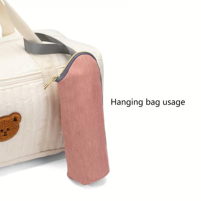 Nueva Bolsa Térmica para Calen - Food Storage Thermos reseña y precio