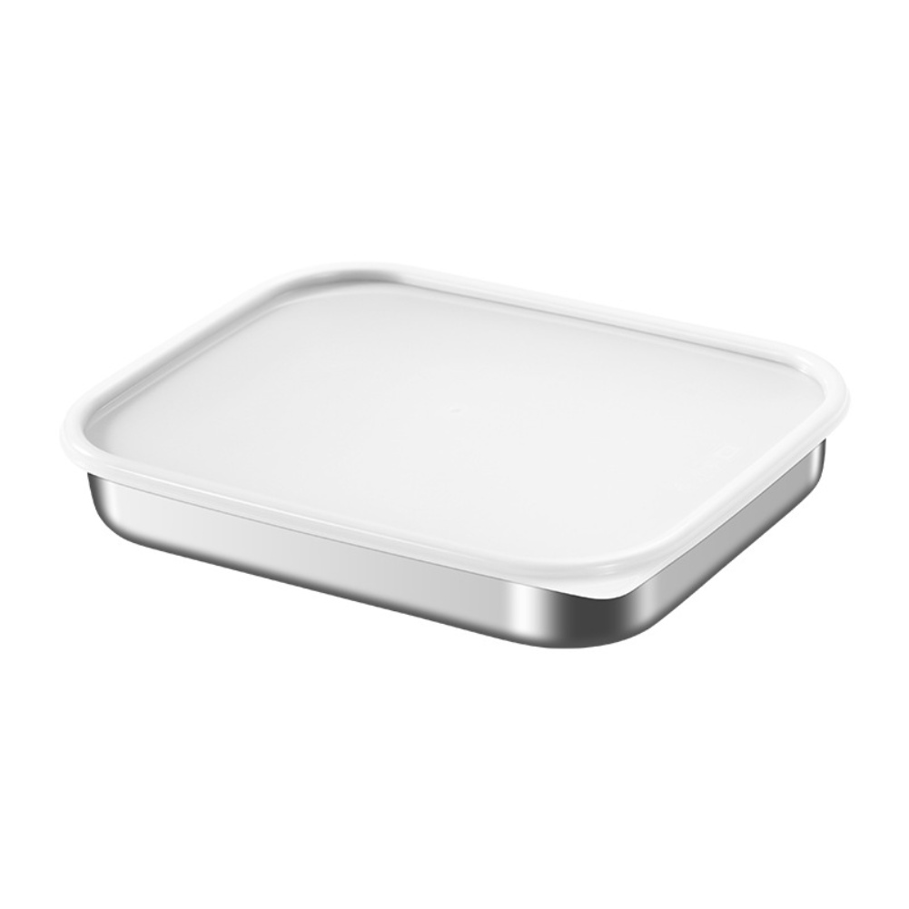 Contenedor de almacenamiento d - Food Storage Vegetables reseña y precio