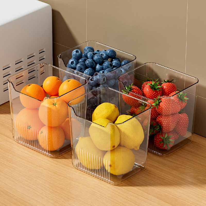 Caja de almacenamiento de alim - Food Storage Not Plastic reseña y precio