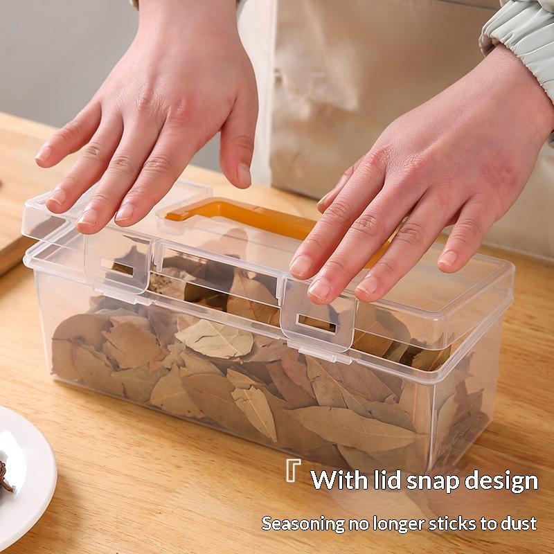 Juego de organizadores de herr - Food Storage Dividers reseña y precio