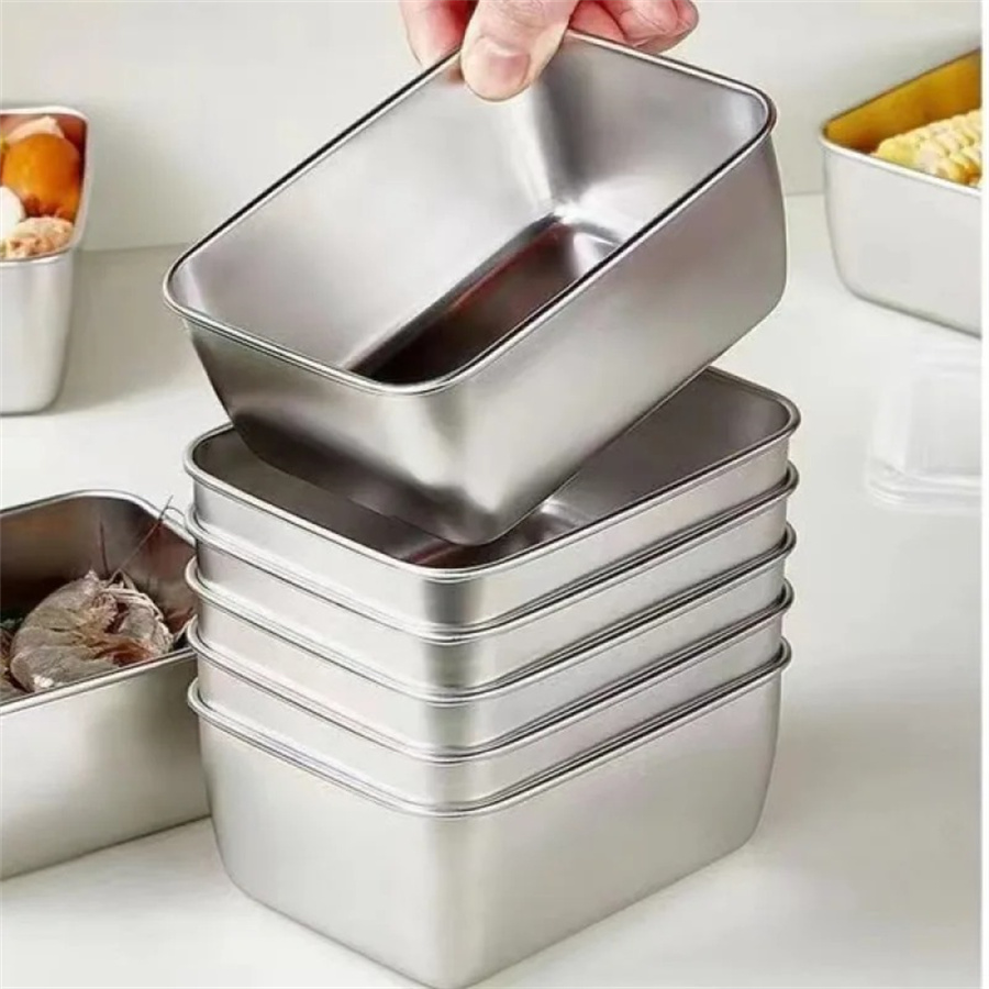 Caja de almacenamiento de alim - Food Storage Method reseña y precio