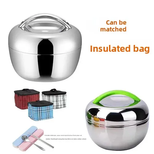 Contenedor de almacenamiento d - Food Storage Thermos reseña y precio