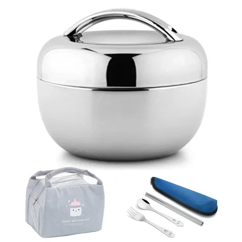 Contenedor de almacenamiento d - Food Storage Thermos reseña y precio
