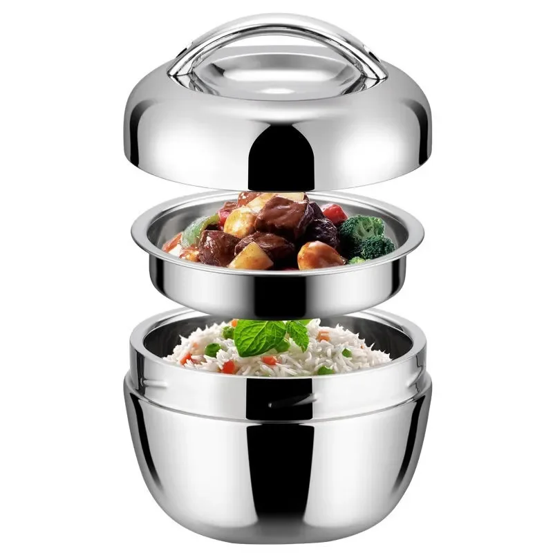Contenedor de almacenamiento d - Food Storage Thermos reseña y precio