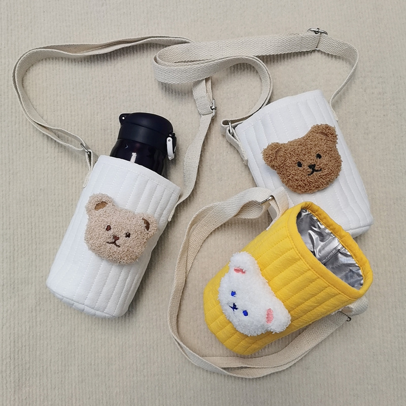 Bolsas de aislamiento para niñ - Food Storage Thermos reseña y precio